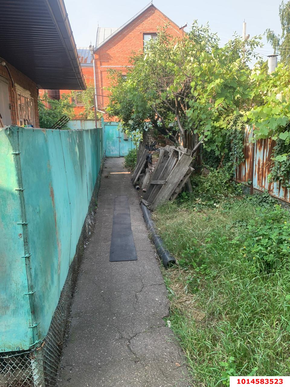 Фото №1: Дом 52 м² + 1.5 сот. - Краснодар, ул. Чапаева, 151