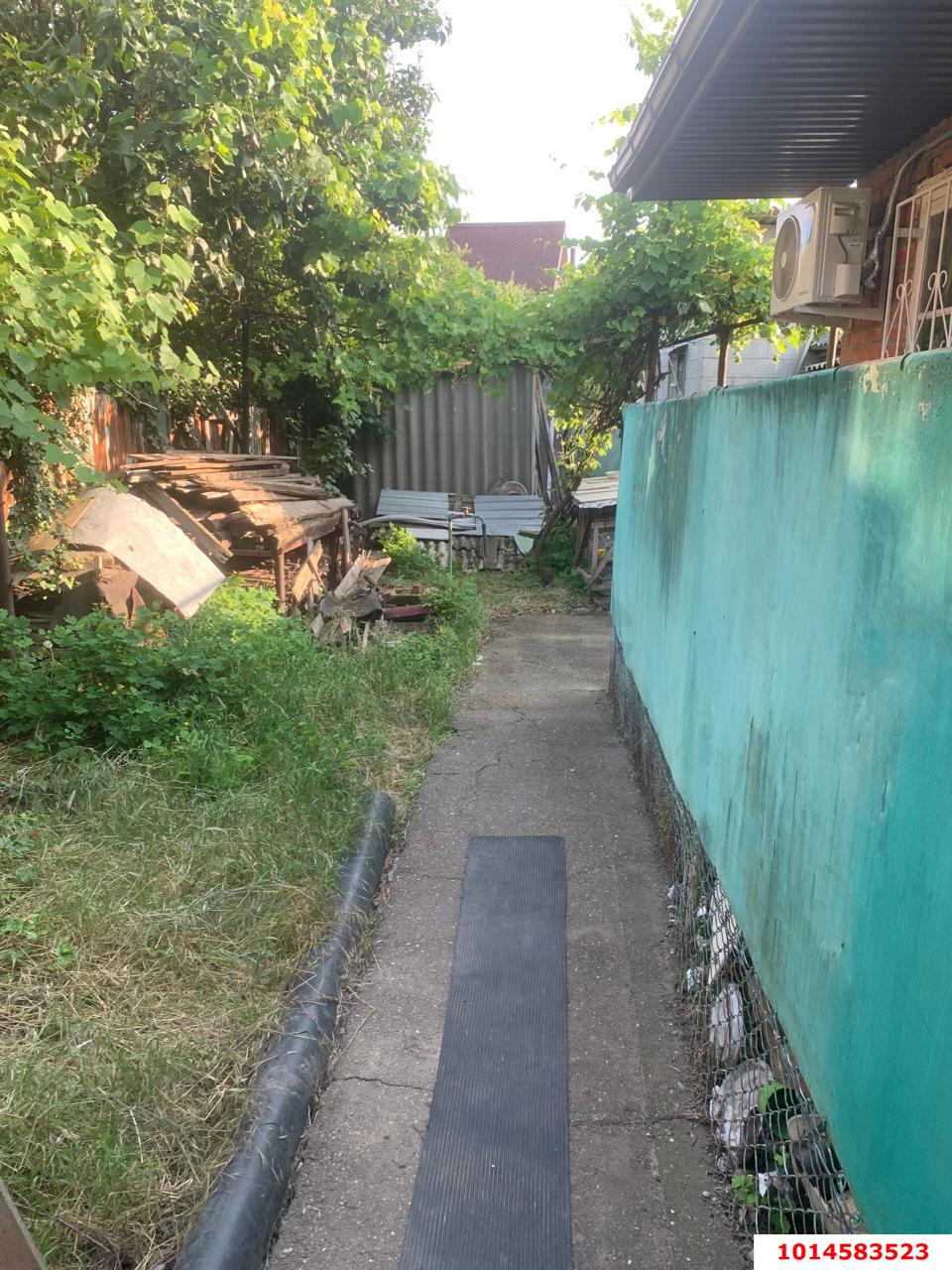 Фото №2: Дом 52 м² + 1.5 сот. - Краснодар, ул. Чапаева, 151