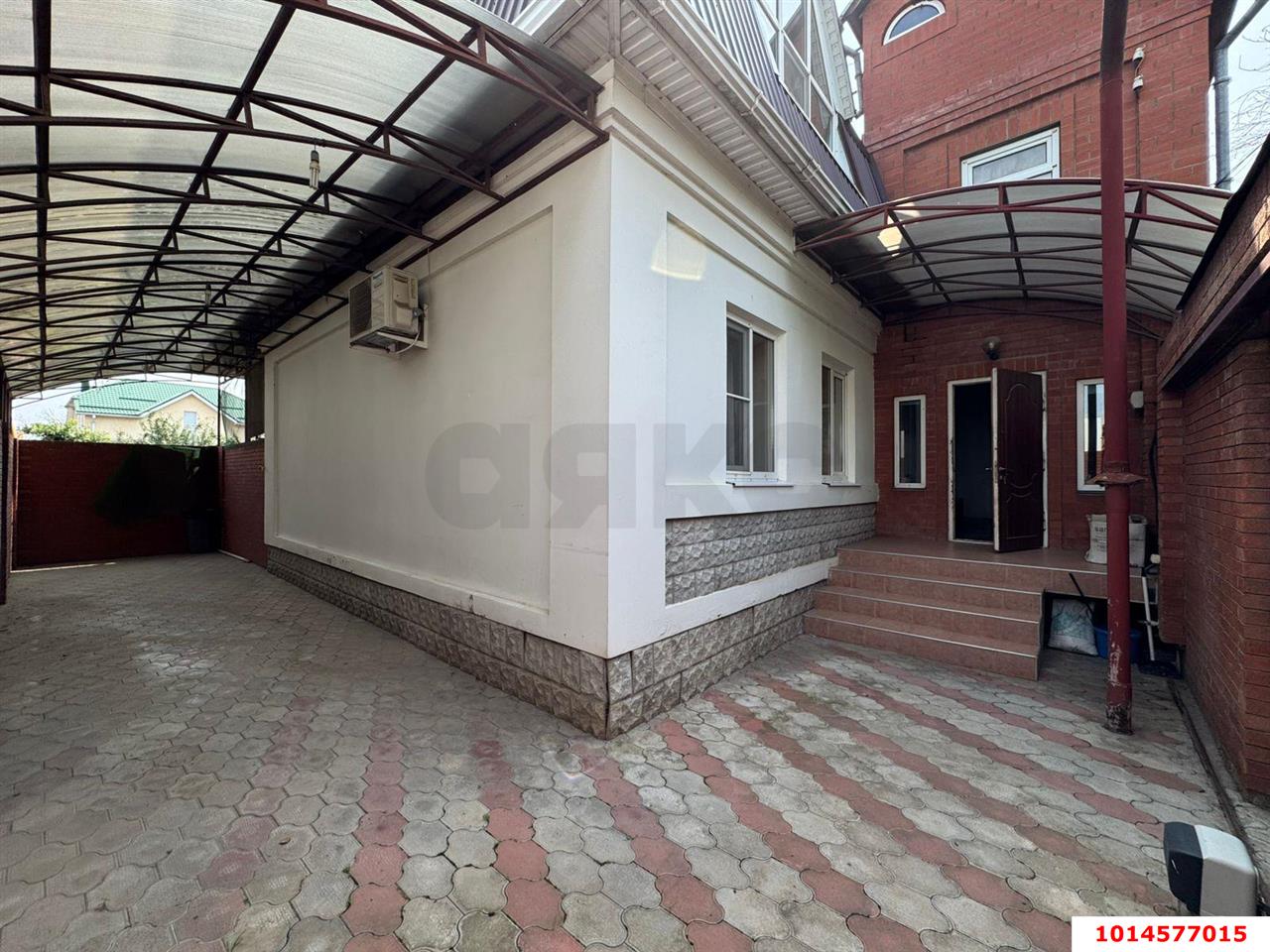 Фото №3: Дом 226 м² + 3.2 сот. - Елизаветинская, мкр. Прикубанский внутригородской округ, ул. Степная, 434