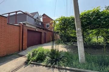 Фото №2: Дом 226 м² - Елизаветинская, мкр. Прикубанский внутригородской округ, ул. Степная, 434