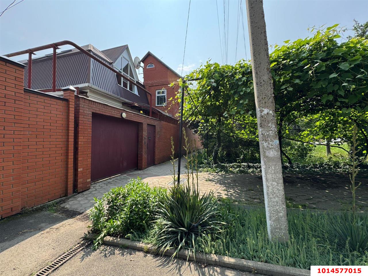 Фото №2: Дом 226 м² + 3.2 сот. - Елизаветинская, мкр. Прикубанский внутригородской округ, ул. Степная, 434