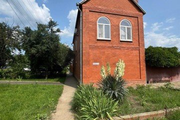 Фото №1: Дом 226 м² - Елизаветинская, мкр. Прикубанский внутригородской округ, ул. Степная, 434