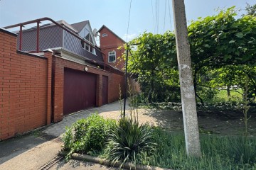 Фото №2: Дом 226 м² - Елизаветинская, мкр. Прикубанский внутригородской округ, ул. Степная, 434