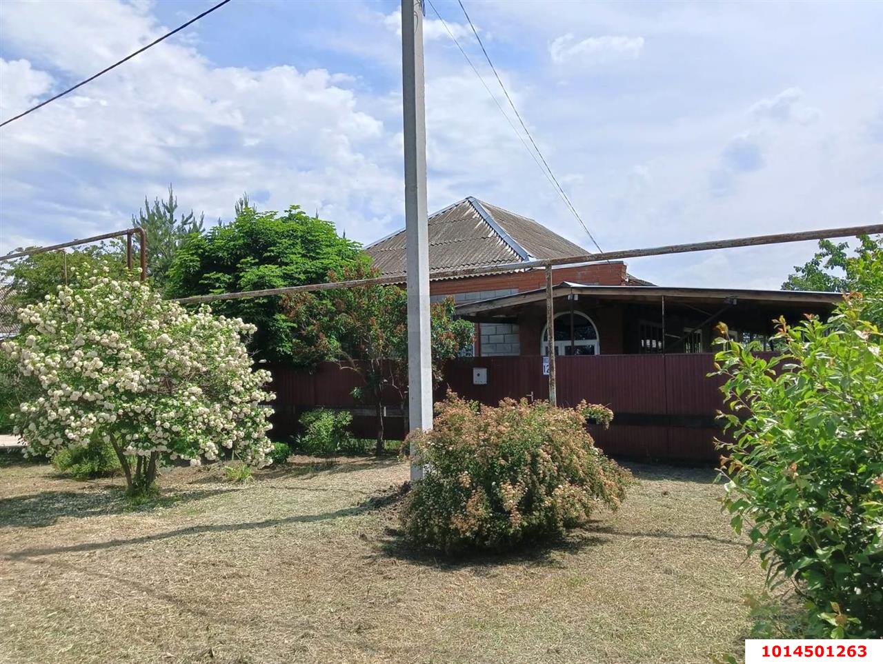 Фото №9: Дом 115 м² + 14.11 сот. - Новомышастовская, ул. Северная, 126