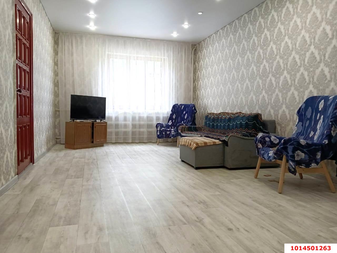 Фото №3: Дом 115 м² + 14.11 сот. - Новомышастовская, ул. Северная, 126