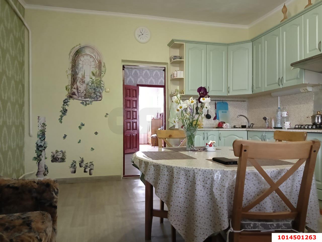 Фото №2: Дом 115 м² + 14.11 сот. - Новомышастовская, ул. Северная, 126