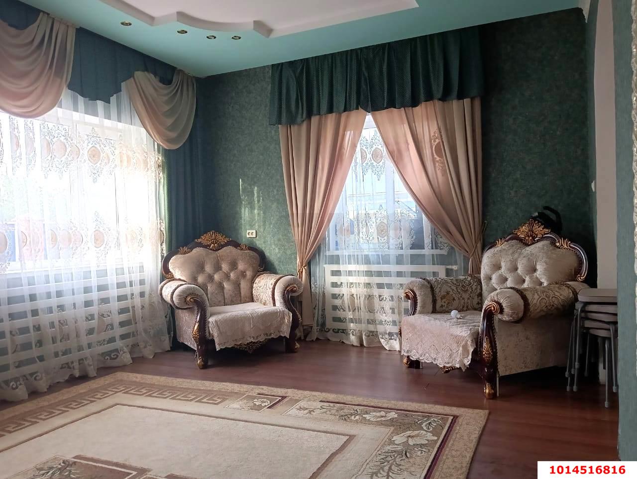 Фото №4: Дом 88 м² + 12.19 сот. - Воронежская, ул. Степная, 214