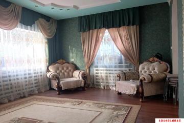 Фото №4: Дом 88 м² - Воронежская, ул. Степная