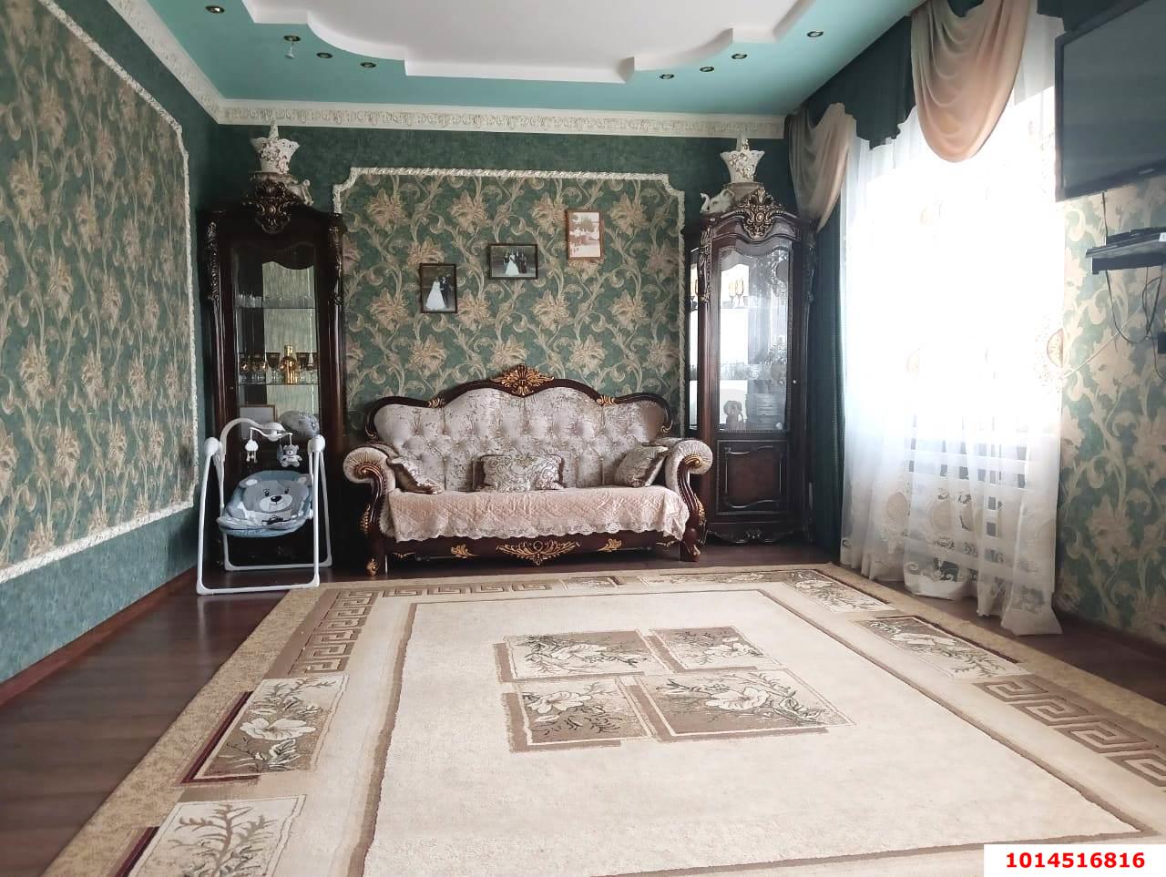 Фото №3: Дом 88 м² + 12.19 сот. - Воронежская, ул. Степная