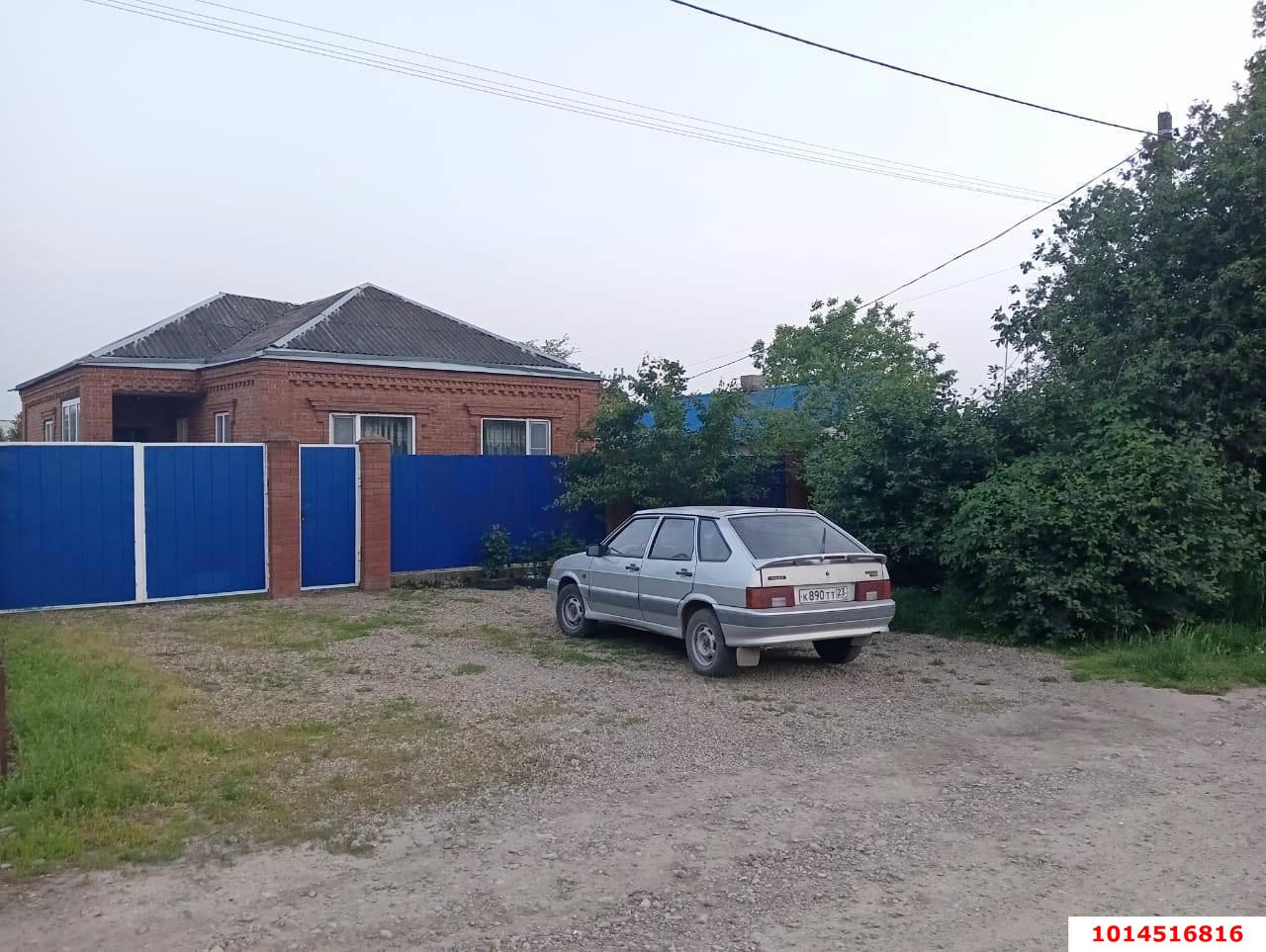 Фото №8: Дом 88 м² + 12.19 сот. - Воронежская, ул. Степная