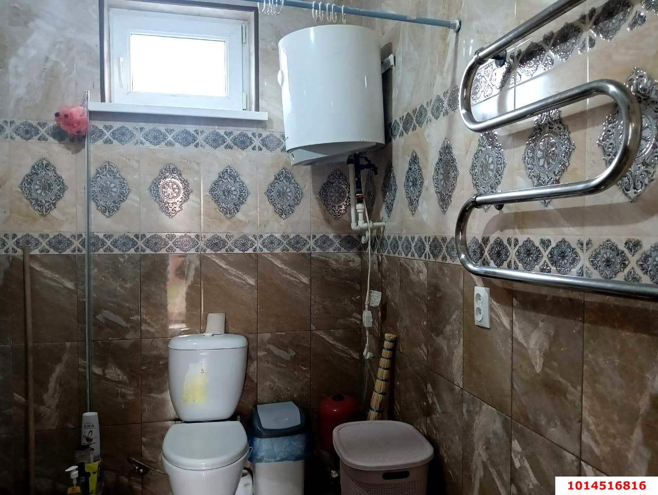 Фото №7: Дом 88 м² + 12.19 сот. - Воронежская, ул. Степная