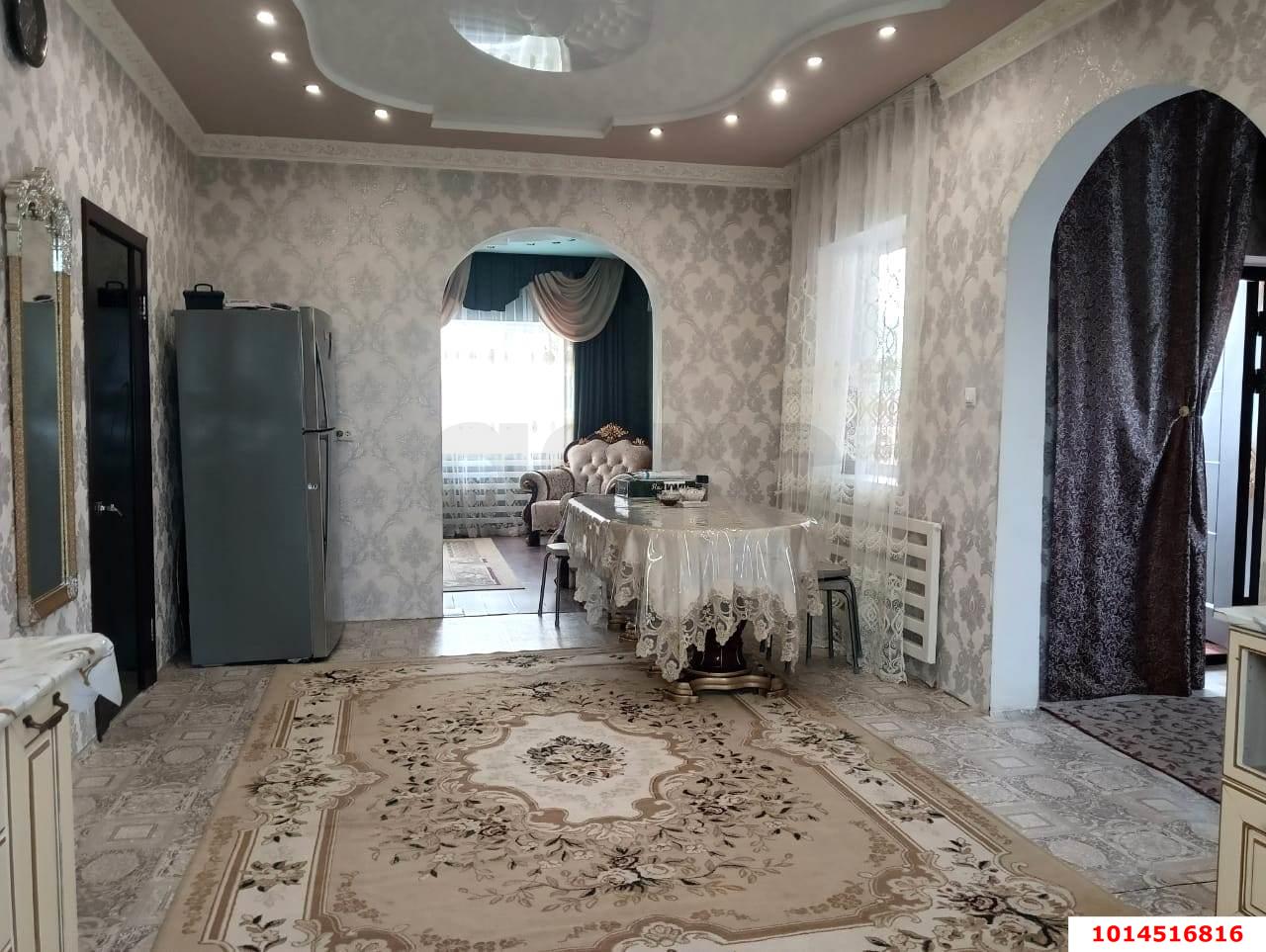 Фото №1: Дом 88 м² + 12.19 сот. - Воронежская, ул. Степная