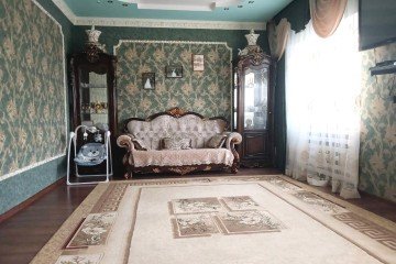Фото №3: Дом 88 м² - Воронежская, ул. Степная, 214
