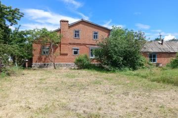 Фото №1: Дом 119 м² - Воронежская, ул. Степная, 150