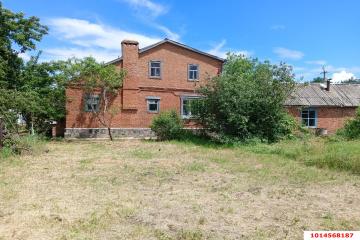 Фото №1: Дом 119 м² - Воронежская, ул. Степная, 150