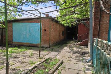 Фото №2: Дом 119 м² - Воронежская, ул. Степная, 150