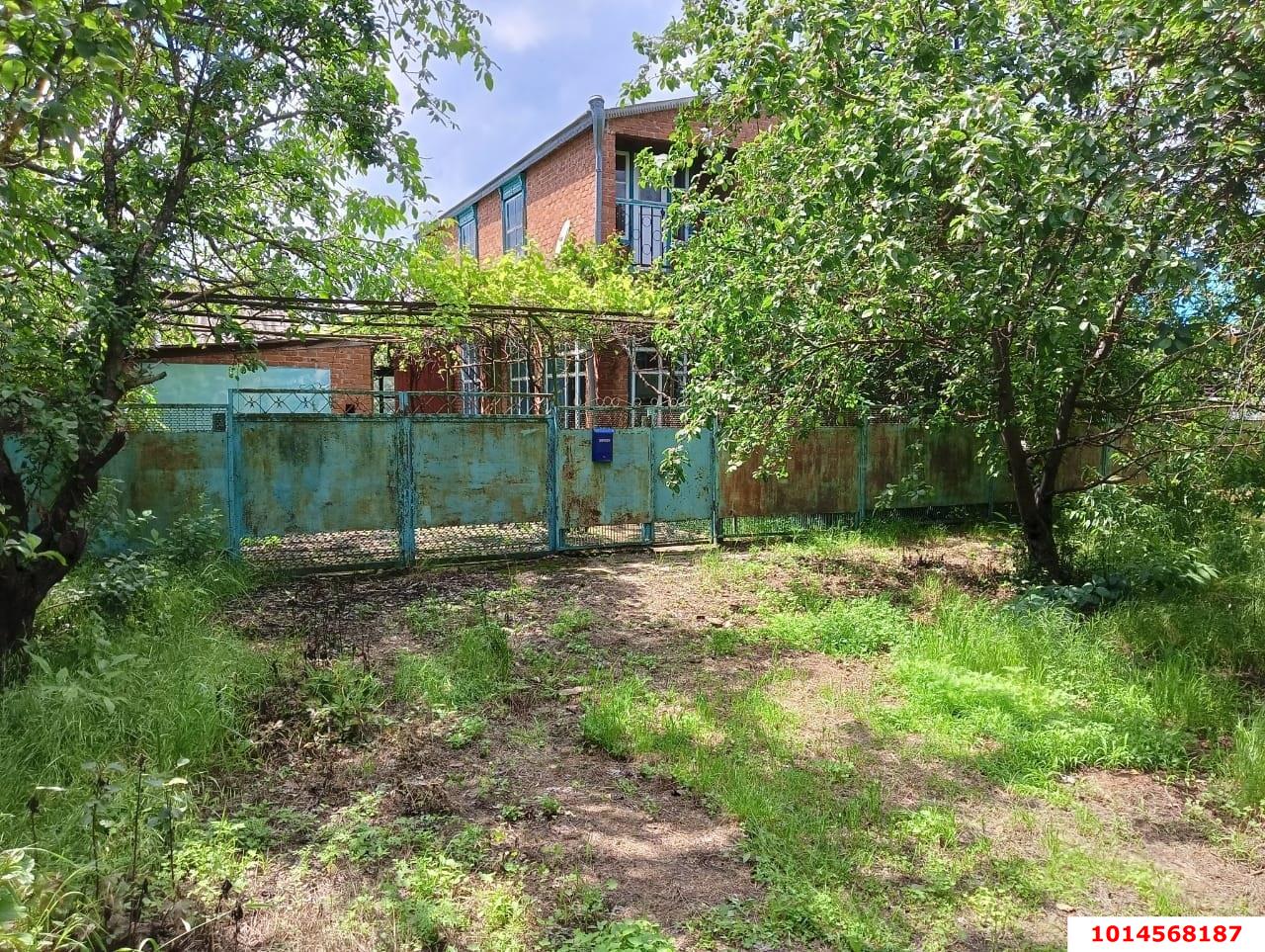 Фото №3: Дом 119 м² + 13 сот. - Воронежская, ул. Степная, 150