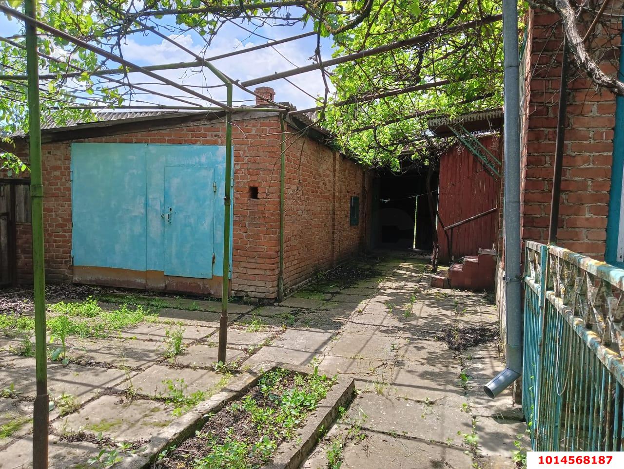 Фото №2: Дом 119 м² + 13 сот. - Воронежская, ул. Степная, 150