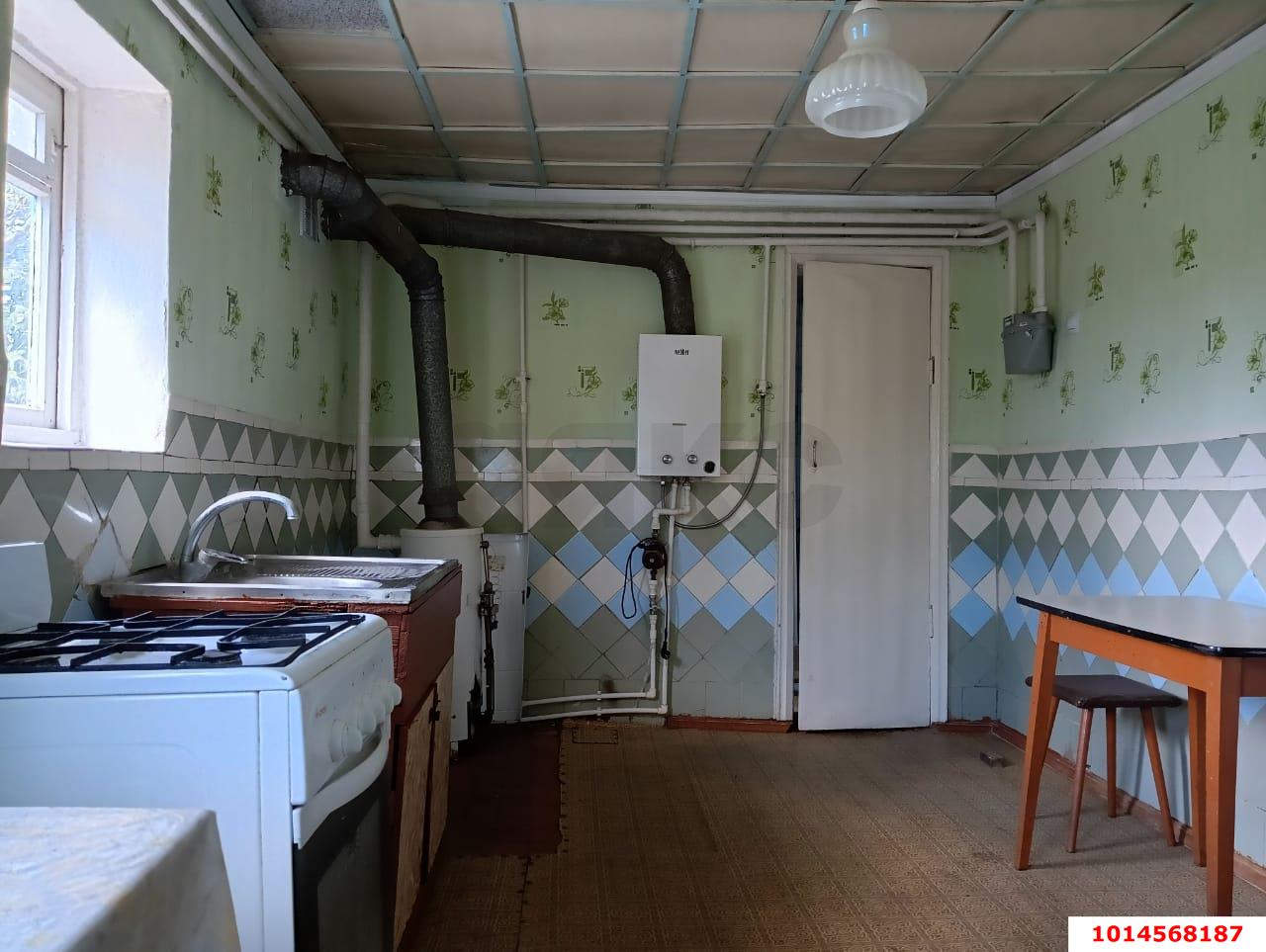 Фото №6: Дом 119 м² + 13 сот. - Воронежская, ул. Степная, 150