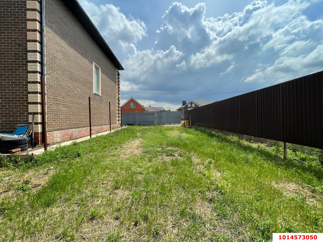 Фото №8: Дом 150 м² + 4 сот. - Краснодар, Тихая Поляна, ул. Писателя В.П. Бардадыма, 48