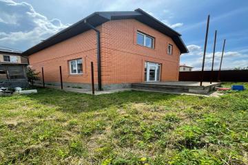 Фото №4: Дом 150 м² - Краснодар, мкр. Тихая Поляна, ул. Писателя В.П. Бардадыма, 48