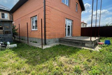 Фото №4: Дом 150 м² - Краснодар, мкр. Тихая Поляна, ул. Писателя В.П. Бардадыма, 48