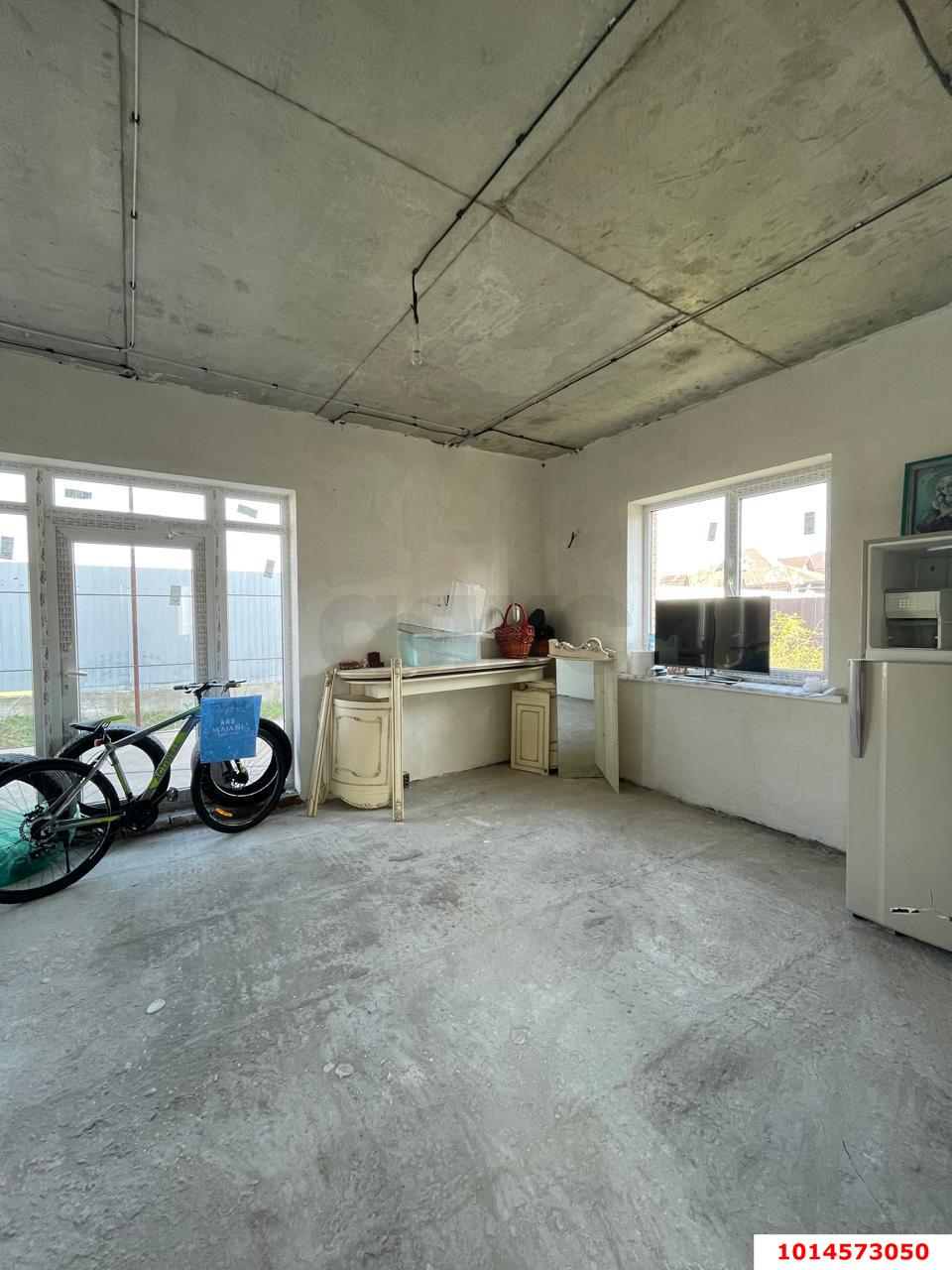 Фото №20: Дом 150 м² + 4 сот. - Краснодар, Прикубанский внутригородской округ, мкр. Тихая Поляна, ул. Писателя В.П. Бардадыма, 48