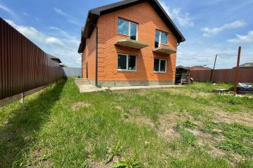 Фото №3: Дом 150 м² - Краснодар, мкр. Тихая Поляна, ул. Писателя В.П. Бардадыма, 48