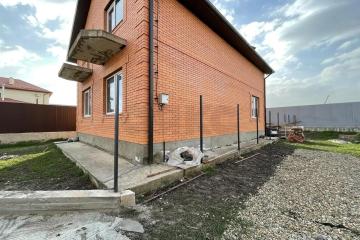 Фото №2: Дом 150 м² - Краснодар, мкр. Тихая Поляна, ул. Писателя В.П. Бардадыма, 48