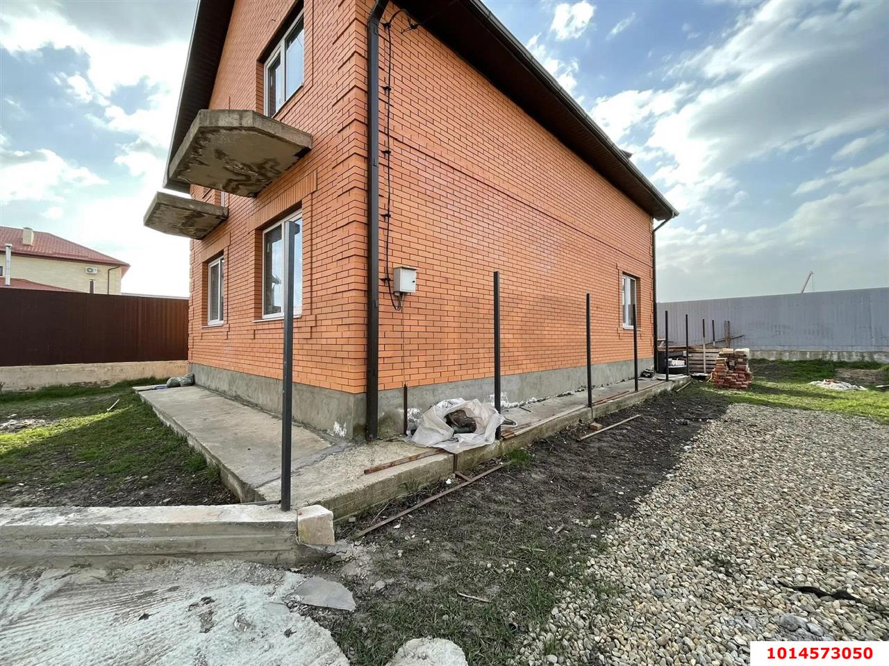 Фото №2: Дом 150 м² + 4 сот. - Краснодар, Прикубанский внутригородской округ, мкр. Тихая Поляна, ул. Писателя В.П. Бардадыма, 48