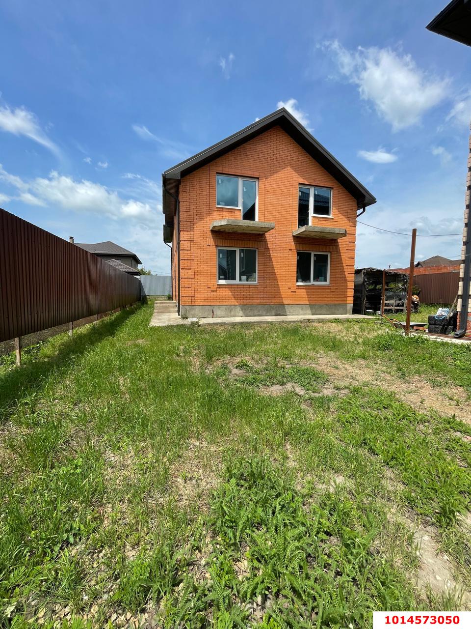 Фото №6: Дом 150 м² + 4 сот. - Краснодар, Прикубанский внутригородской округ, мкр. Тихая Поляна, ул. Писателя В.П. Бардадыма, 48