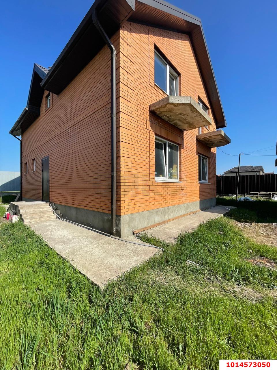 Фото №7: Дом 150 м² + 4 сот. - Краснодар, Прикубанский внутригородской округ, мкр. Тихая Поляна, ул. Писателя В.П. Бардадыма, 48