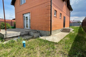 Фото №2: Дом 150 м² - Краснодар, мкр. Тихая Поляна, ул. Писателя В.П. Бардадыма, 48