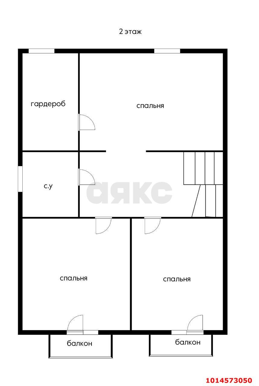 Фото №11: Дом 150 м² + 4 сот. - Краснодар, Прикубанский внутригородской округ, мкр. Тихая Поляна, ул. Писателя В.П. Бардадыма, 48
