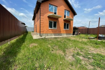 Фото №3: Дом 150 м² - Краснодар, мкр. Тихая Поляна, ул. Писателя В.П. Бардадыма, 48