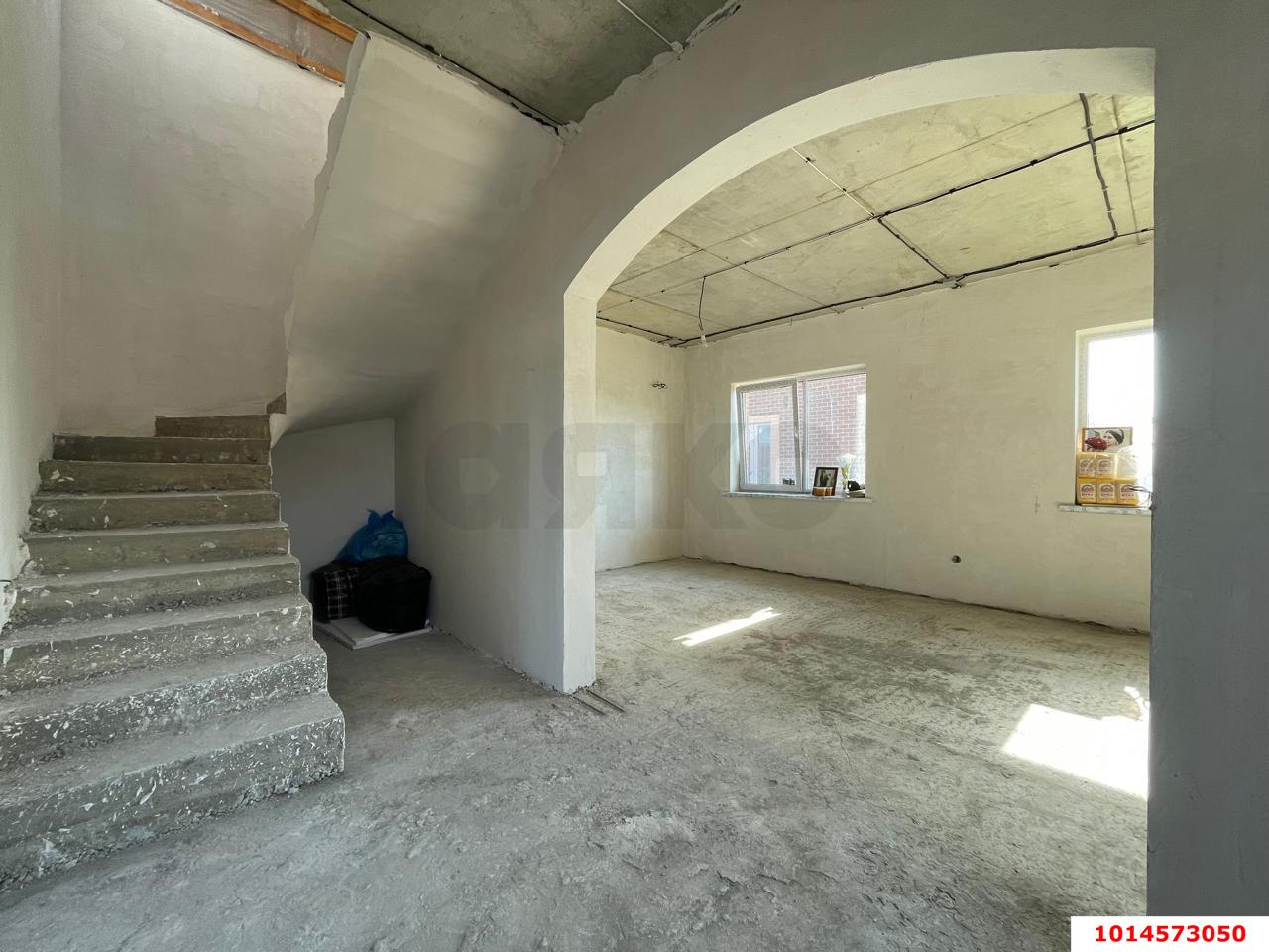 Фото №14: Дом 150 м² + 4 сот. - Краснодар, Прикубанский внутригородской округ, мкр. Тихая Поляна, ул. Писателя В.П. Бардадыма, 48