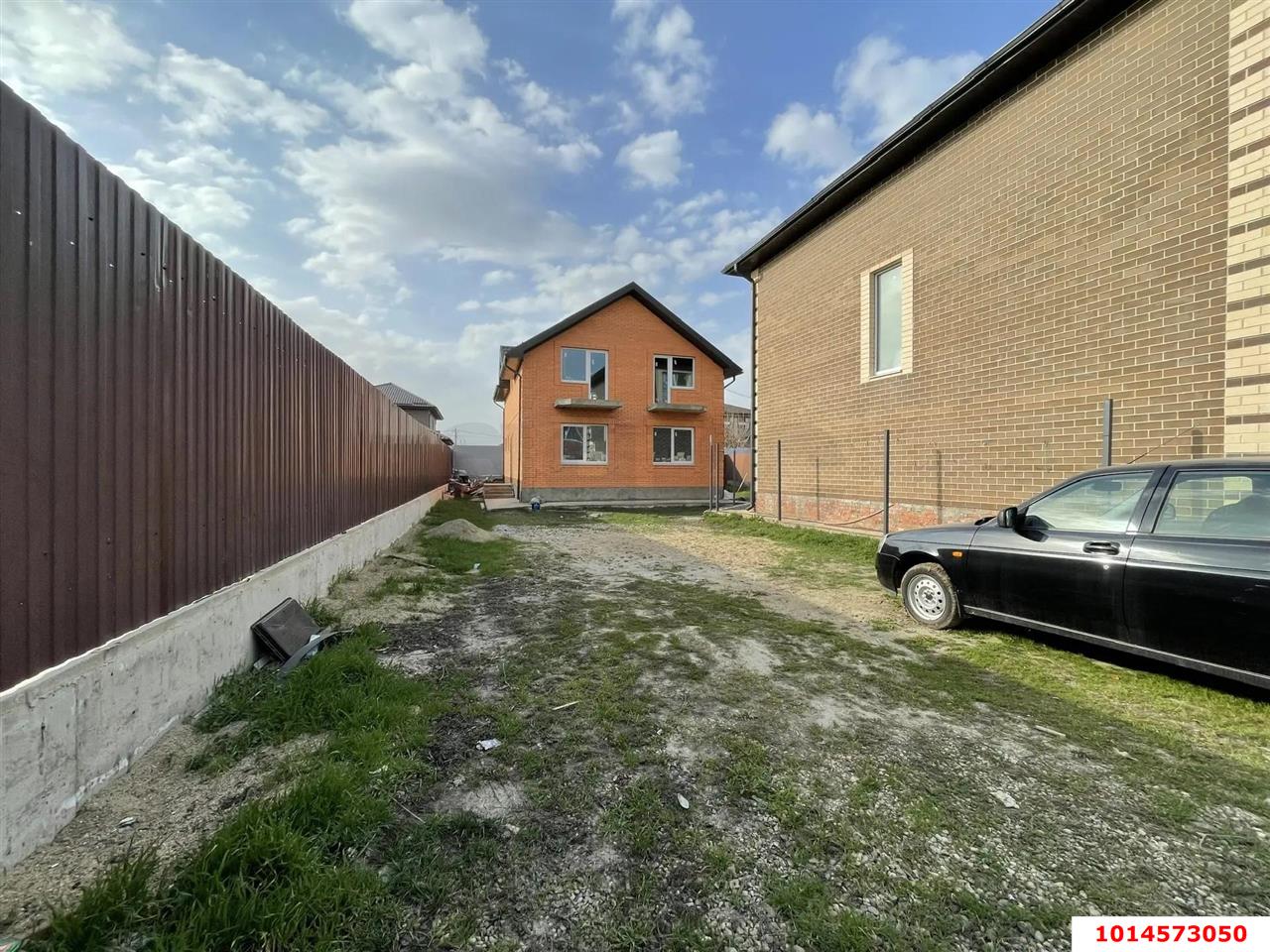 Фото №4: Дом 150 м² + 4 сот. - Краснодар, Прикубанский внутригородской округ, мкр. Тихая Поляна, ул. Писателя В.П. Бардадыма, 48