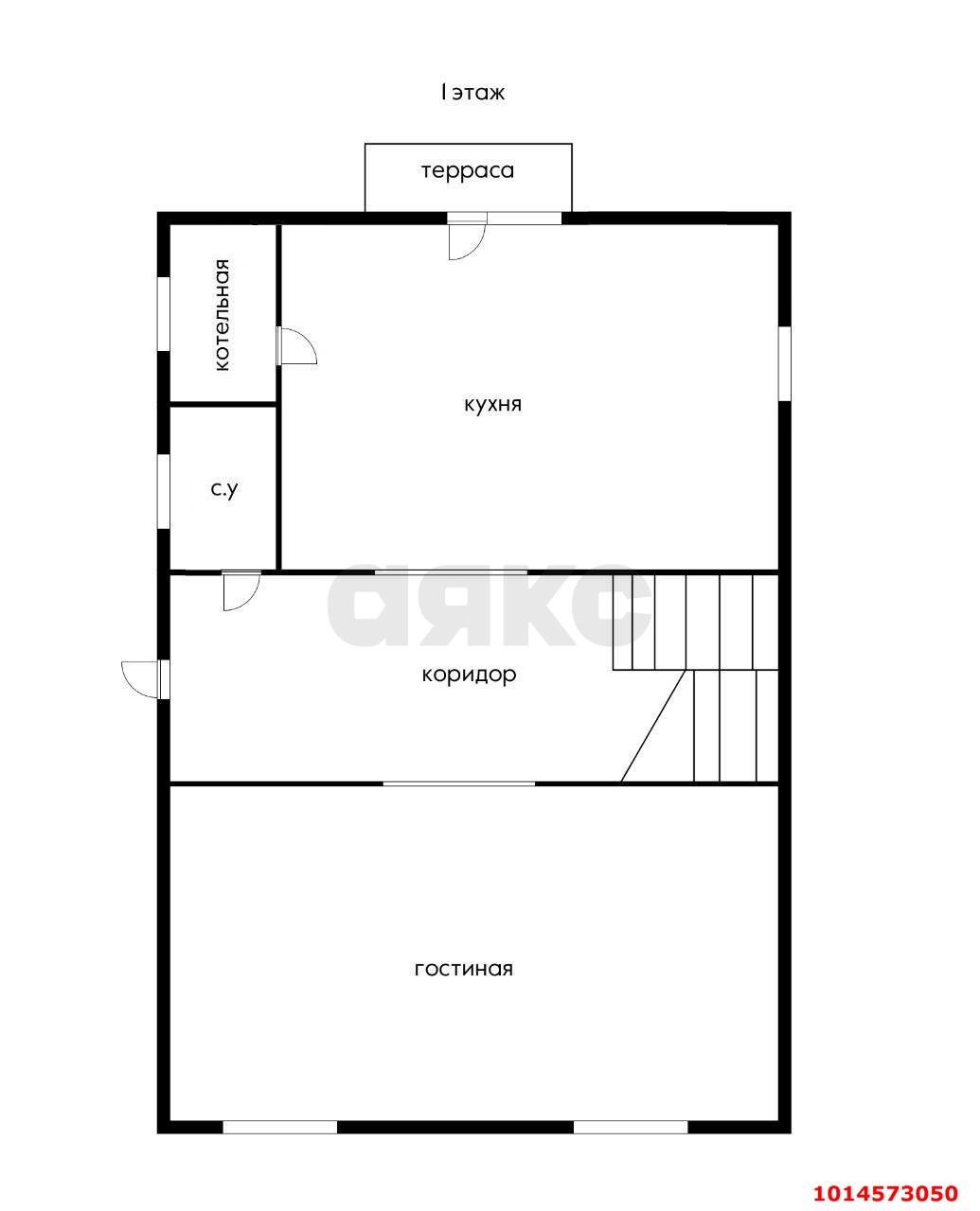 Фото №10: Дом 150 м² + 4 сот. - Краснодар, Прикубанский внутригородской округ, мкр. Тихая Поляна, ул. Писателя В.П. Бардадыма, 48