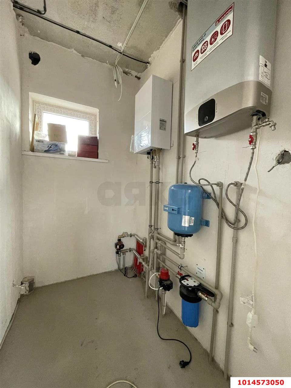 Фото №12: Дом 150 м² + 4 сот. - Краснодар, Прикубанский внутригородской округ, мкр. Тихая Поляна, ул. Писателя В.П. Бардадыма, 48