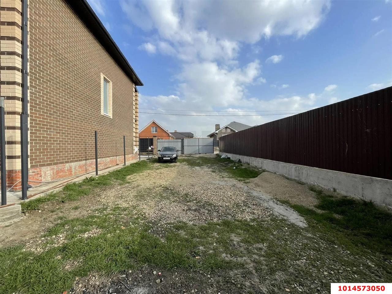 Фото №6: Дом 150 м² + 4 сот. - Краснодар, Прикубанский внутригородской округ, мкр. Тихая Поляна, ул. Писателя В.П. Бардадыма, 48