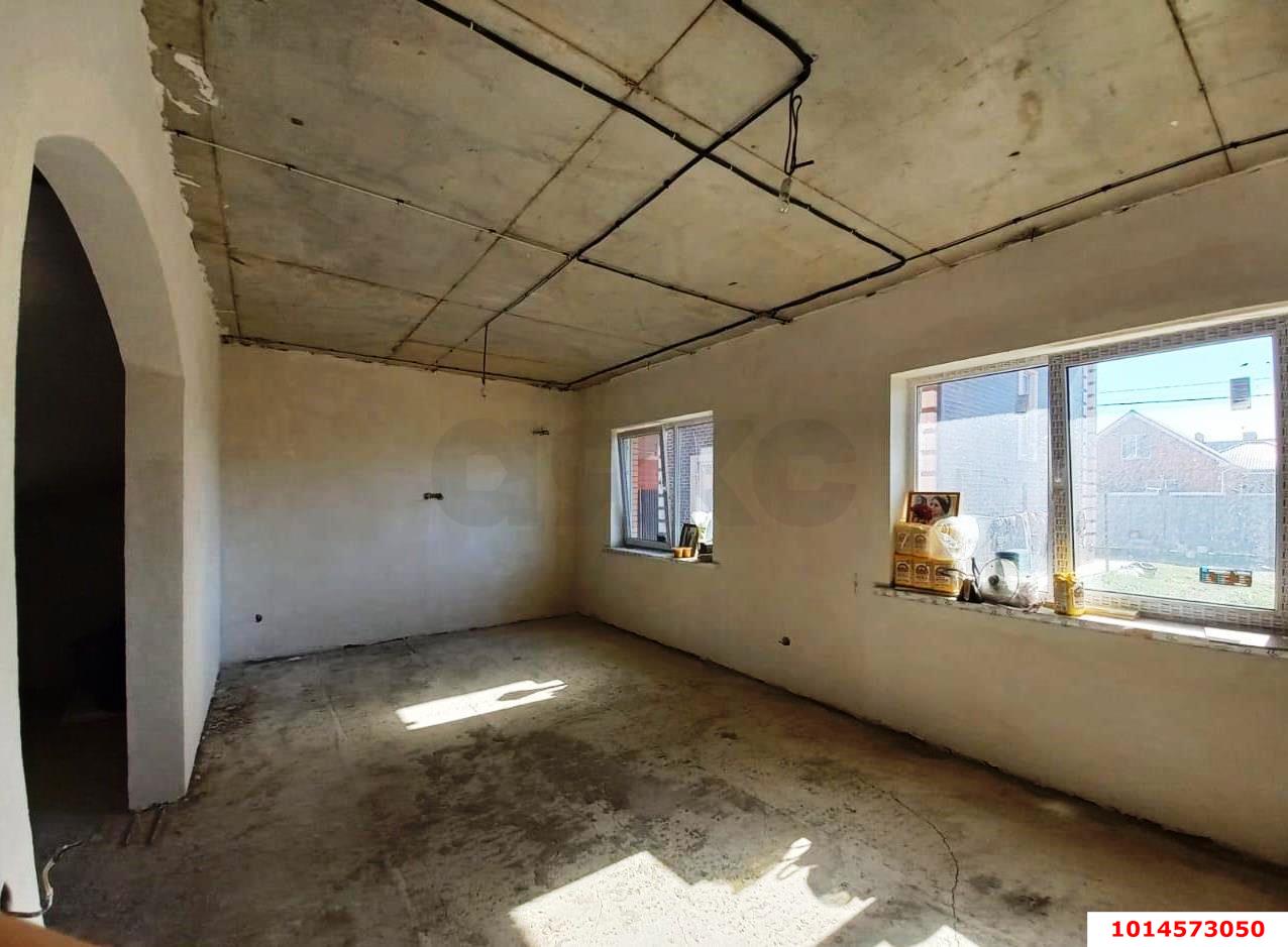 Фото №12: Дом 150 м² + 4 сот. - Краснодар, Прикубанский внутригородской округ, мкр. Тихая Поляна, ул. Писателя В.П. Бардадыма, 48