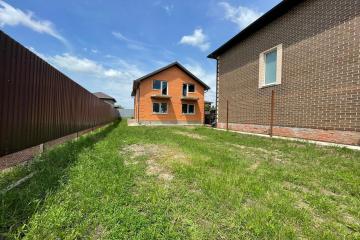 Фото №5: Дом 150 м² - Краснодар, мкр. Тихая Поляна, ул. Писателя В.П. Бардадыма, 48