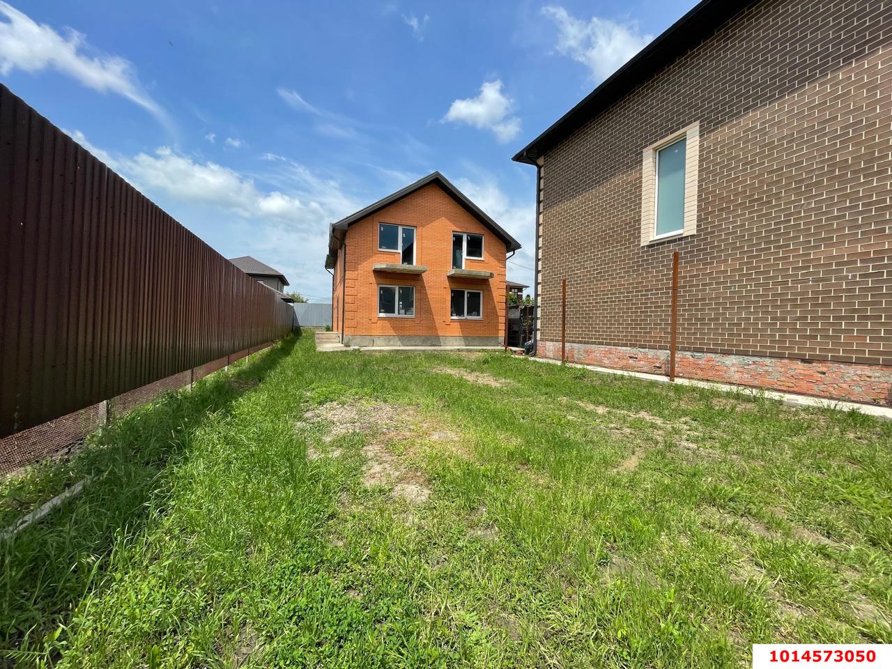 Фото №5: Дом 150 м² + 4 сот. - Краснодар, Прикубанский внутригородской округ, мкр. Тихая Поляна, ул. Писателя В.П. Бардадыма, 48