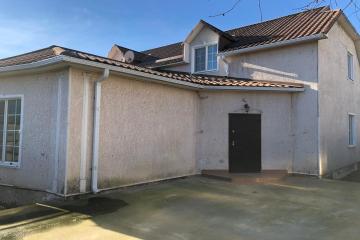 Фото №1: Дом 130 м² - Краснодар, снт Садовод, ул. Пихтовая, 78