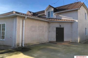 Фото №1: Дом 130 м² - Краснодар, снт Садовод, ул. Пихтовая, 78