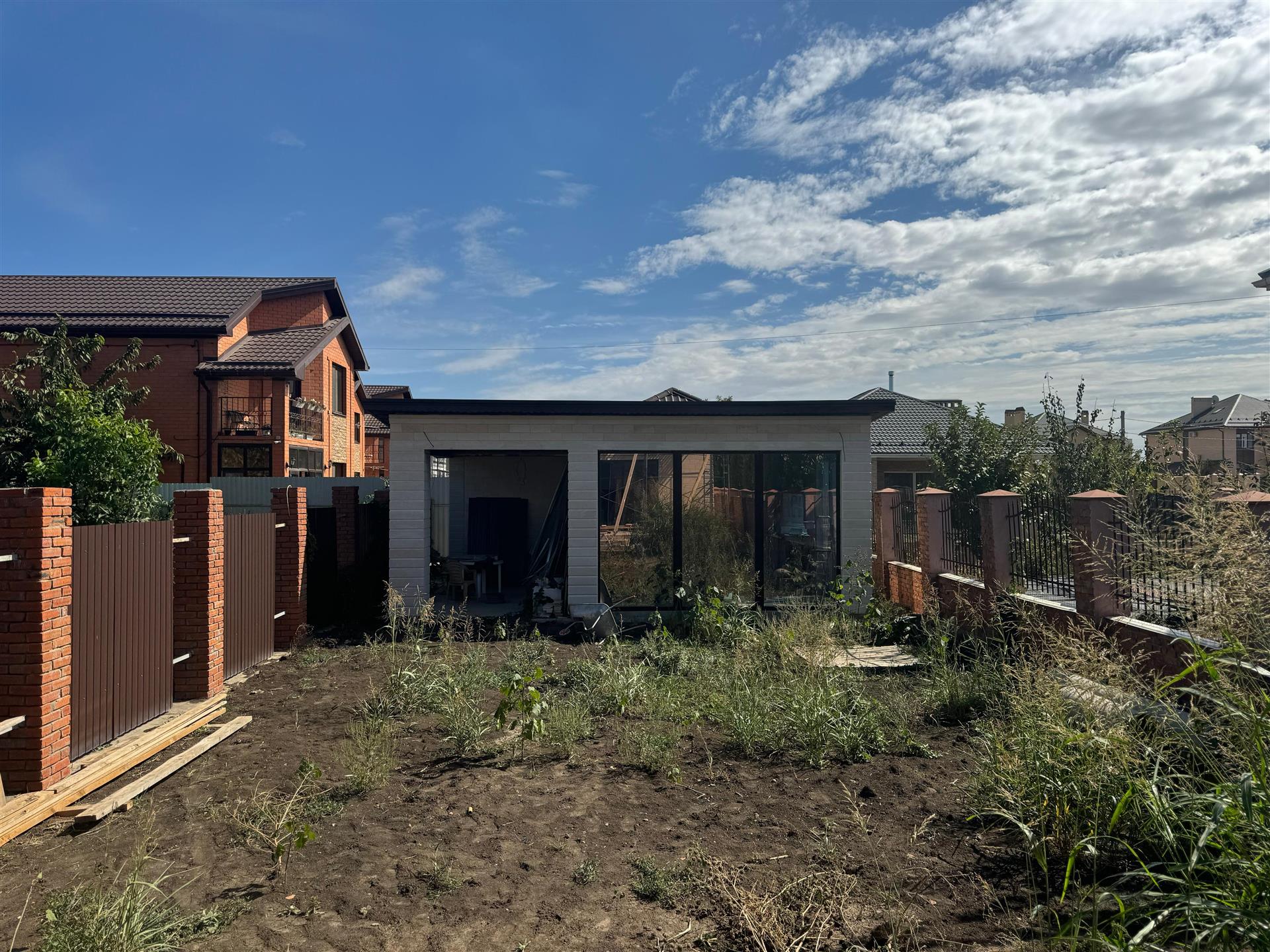 Фото №10: Дом 151 м² + 4.59 сот. - Краснодар, Прикубанский внутригородской округ, мкр. Сады Калинина, ул. Возрождения