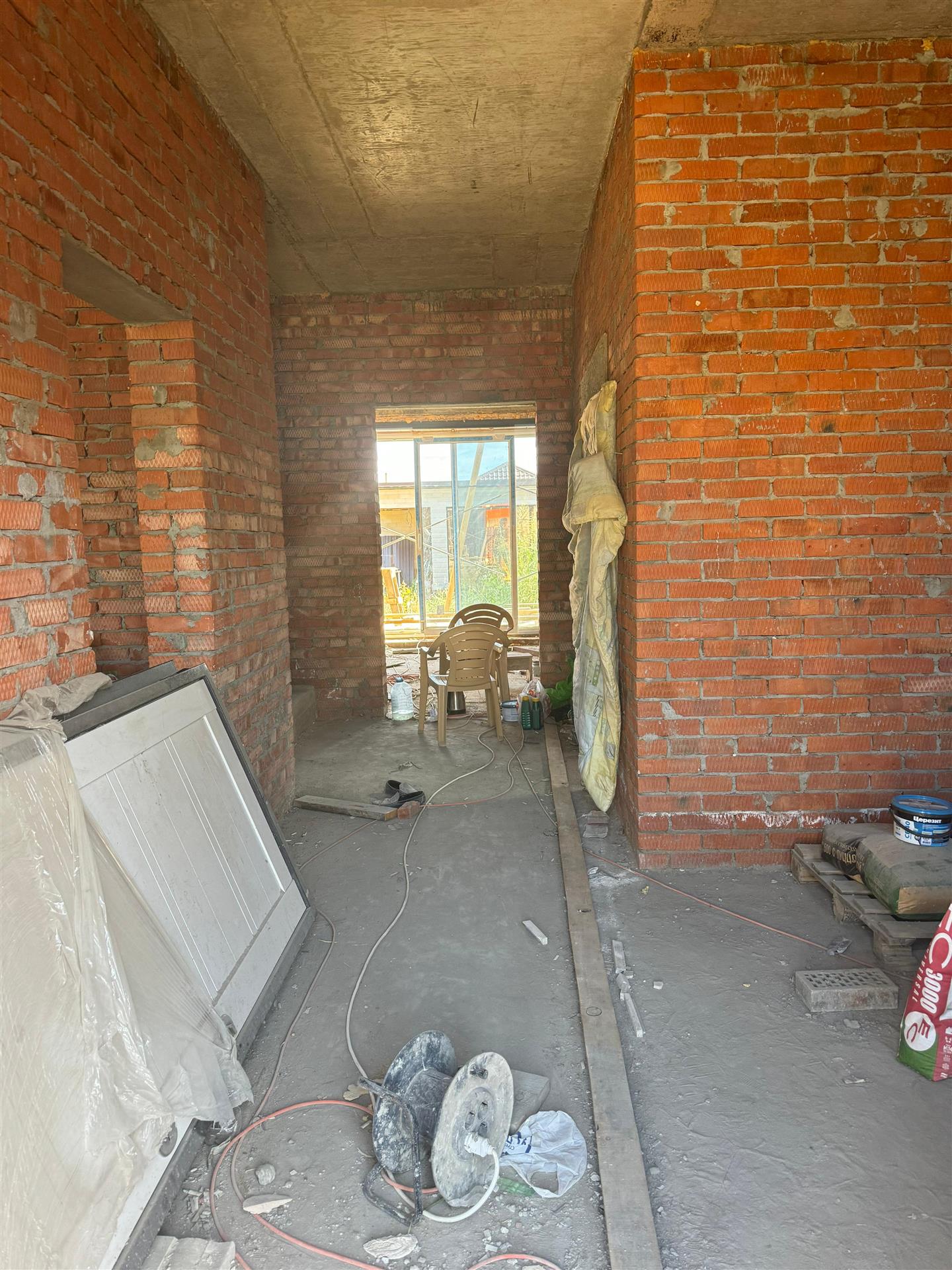 Фото №13: Дом 151 м² + 4.59 сот. - Краснодар, Прикубанский внутригородской округ, мкр. Сады Калинина, ул. Возрождения