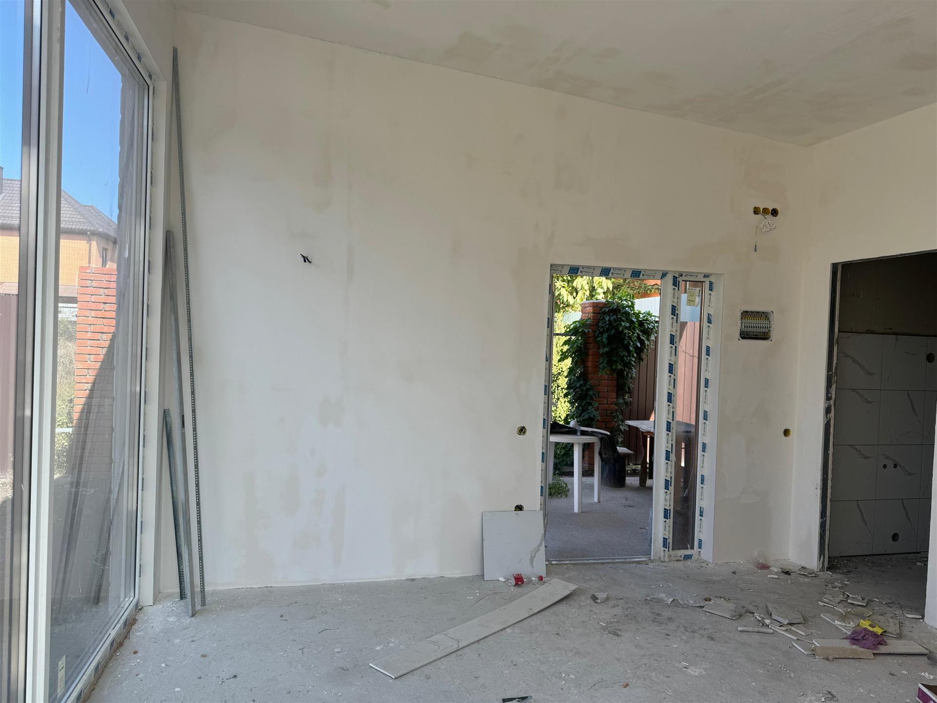 Фото №8: Дом 151 м² + 4.59 сот. - Краснодар, Прикубанский внутригородской округ, мкр. Сады Калинина, ул. Возрождения