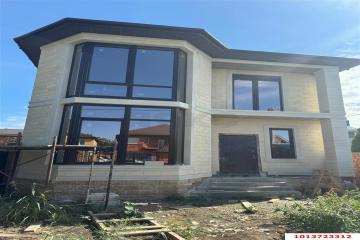 Фото №2: Дом 151 м² - Краснодар, мкр. Сады Калинина, ул. Возрождения