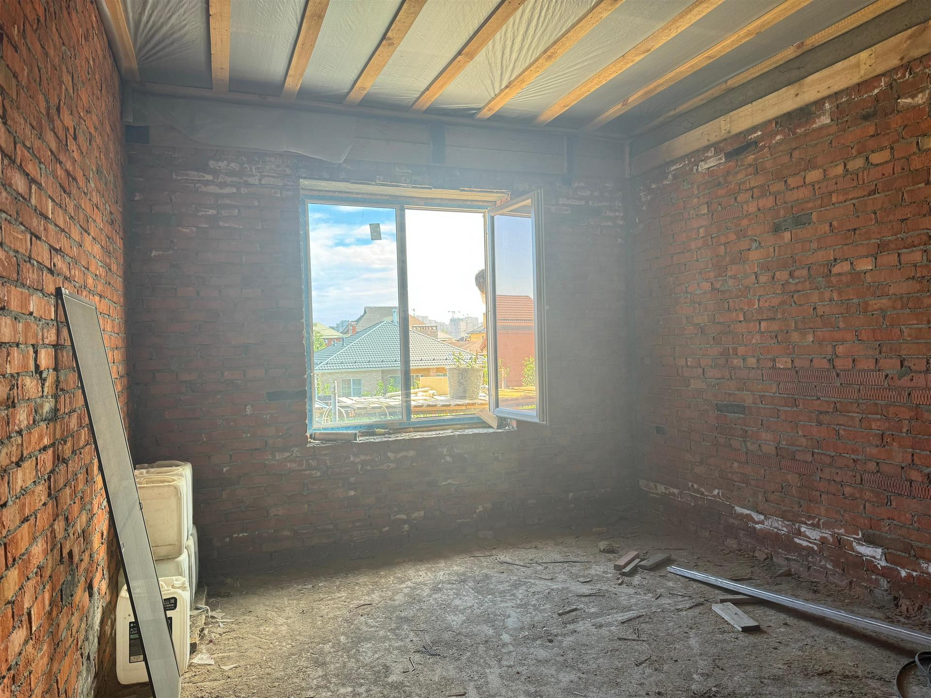 Фото №9: Дом 151 м² + 4.59 сот. - Краснодар, Прикубанский внутригородской округ, мкр. Сады Калинина, ул. Возрождения